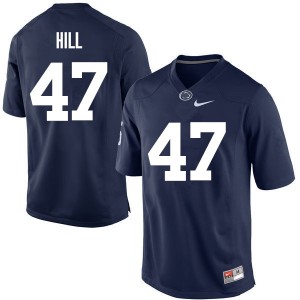 Jordan hill jersey store
